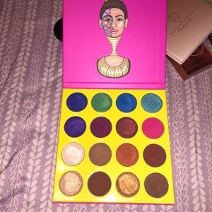 Juvias Place Large Masquerade Palette